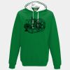 Varsity hoodie Thumbnail