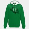 Varsity hoodie Thumbnail