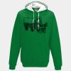 Varsity hoodie Thumbnail