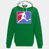Varsity hoodie Thumbnail