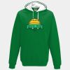 Varsity hoodie Thumbnail