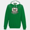 Varsity hoodie Thumbnail