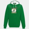 Varsity hoodie Thumbnail