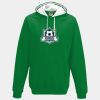 Varsity hoodie Thumbnail