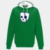 Varsity hoodie Thumbnail