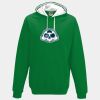 Varsity hoodie Thumbnail