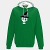 Varsity hoodie Thumbnail