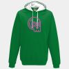 Varsity hoodie Thumbnail