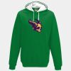 Varsity hoodie Thumbnail