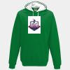 Varsity hoodie Thumbnail