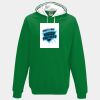 Varsity hoodie Thumbnail