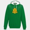 Varsity hoodie Thumbnail