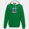 Varsity hoodie Thumbnail