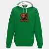 Varsity hoodie Thumbnail