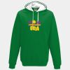 Varsity hoodie Thumbnail