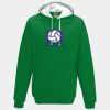 Varsity hoodie Thumbnail