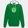 Varsity hoodie Thumbnail