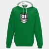 Varsity hoodie Thumbnail