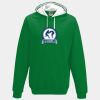 Varsity hoodie Thumbnail