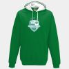Varsity hoodie Thumbnail