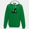Varsity hoodie Thumbnail