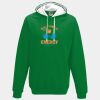 Varsity hoodie Thumbnail