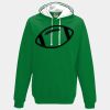 Varsity hoodie Thumbnail