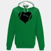 Varsity hoodie Thumbnail