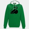 Varsity hoodie Thumbnail