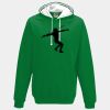 Varsity hoodie Thumbnail