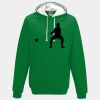 Varsity hoodie Thumbnail