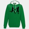 Varsity hoodie Thumbnail