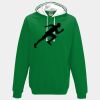 Varsity hoodie Thumbnail
