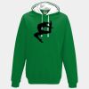 Varsity hoodie Thumbnail