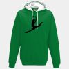 Varsity hoodie Thumbnail