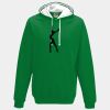 Varsity hoodie Thumbnail