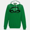Varsity hoodie Thumbnail