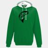 Varsity hoodie Thumbnail
