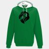 Varsity hoodie Thumbnail