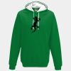 Varsity hoodie Thumbnail