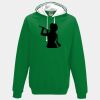 Varsity hoodie Thumbnail