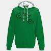 Varsity hoodie Thumbnail