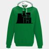 Varsity hoodie Thumbnail
