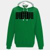 Varsity hoodie Thumbnail