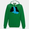 Varsity hoodie Thumbnail