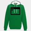 Varsity hoodie Thumbnail