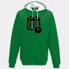 Varsity hoodie Thumbnail