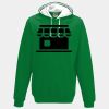 Varsity hoodie Thumbnail