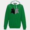 Varsity hoodie Thumbnail