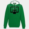 Varsity hoodie Thumbnail